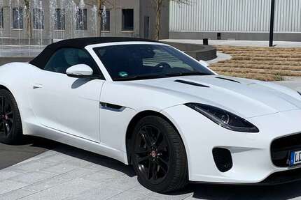 Jaguar F-Type 33.000 km 38.500 &euro; Wetzlar, Stadt 35578