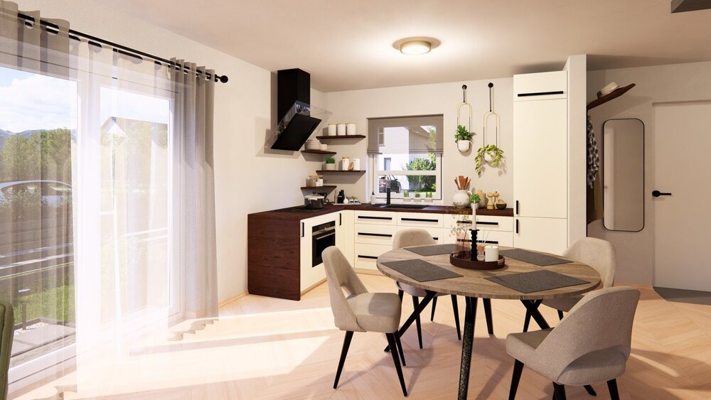 Individuell planbares Einfamilienhaus in Merenberg - Ihr neues Zuhause wartet - Einfamilienhaus Merenberg | Angebot:27284357