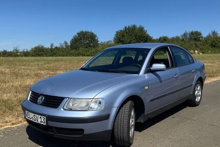 VW Passat 134.200 km 3.850 &euro; Weilburg 35781