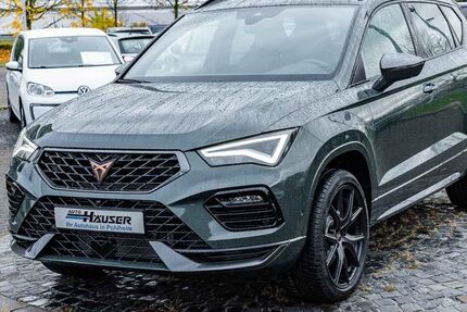 Cupra Ateca 11.000 km 46.895 &euro; Pohlheim 35415