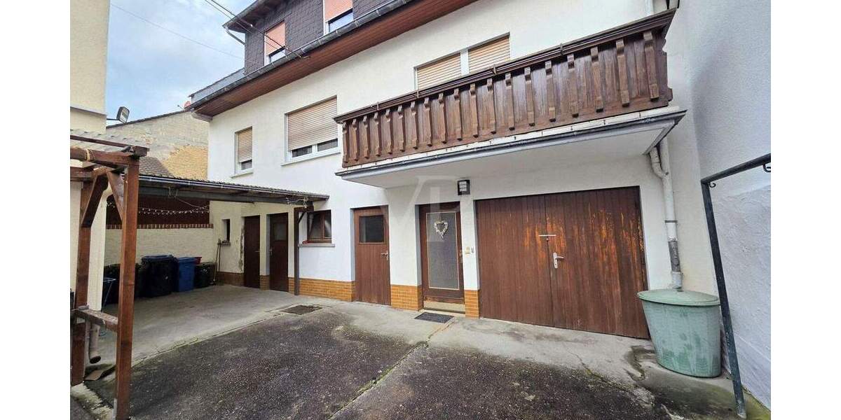 Einfamilienhaus Neu-Anspach Anspach - 1 Zimmer, 265 m&sup2;, 490.000&euro; | Angebot:25695530