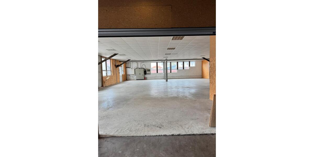 Gewerbeobjekt Lollar - 2.500&euro; | Angebot:26548928