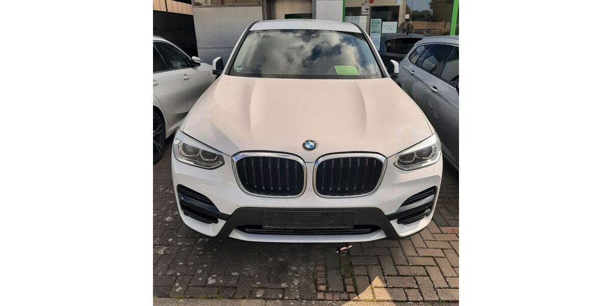 BMW X3 75.000 km 27.950 &euro; Wehrheim 61273
