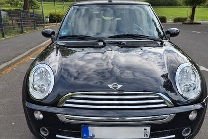 Mini Cooper Cabrio 98.000 km 6.800 &euro; Biebertal 35444