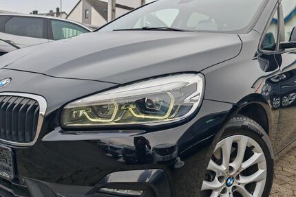 BMW 218 Gran Tourer 147.072 km 14.790 &euro; Wölfersheim 61200