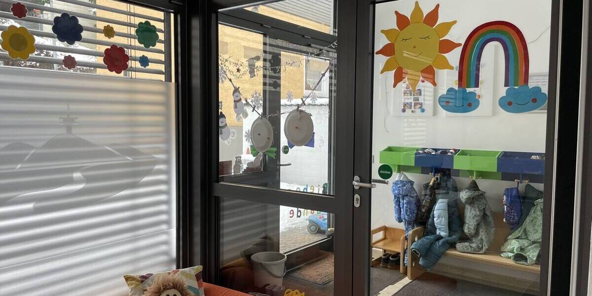 Gewerbeobjekt Biebertal / Bieber Rodheim-Bieber - 2 Zimmer, 179.000&euro; | Angebot:26259321