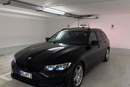 BMW 320 175.000 km 18.500 &euro; Usingen 61250