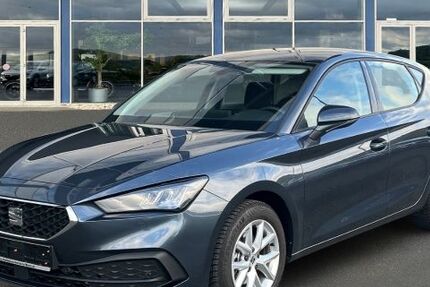 Seat Leon 20.780 km 21.950 &euro; Herborn 35745
