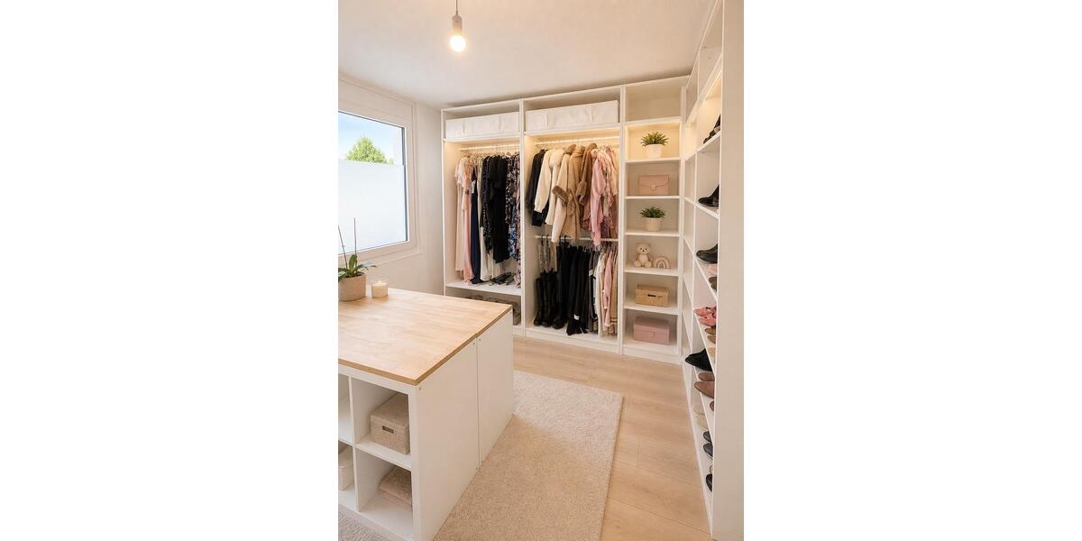 Reihenhaus Butzbach - 4 Zimmer, 121 m&sup2;, 655.000&euro; | Angebot:26562437