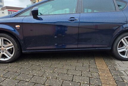 Seat Leon 171.000 km 4.990 &euro; Herborn 35745