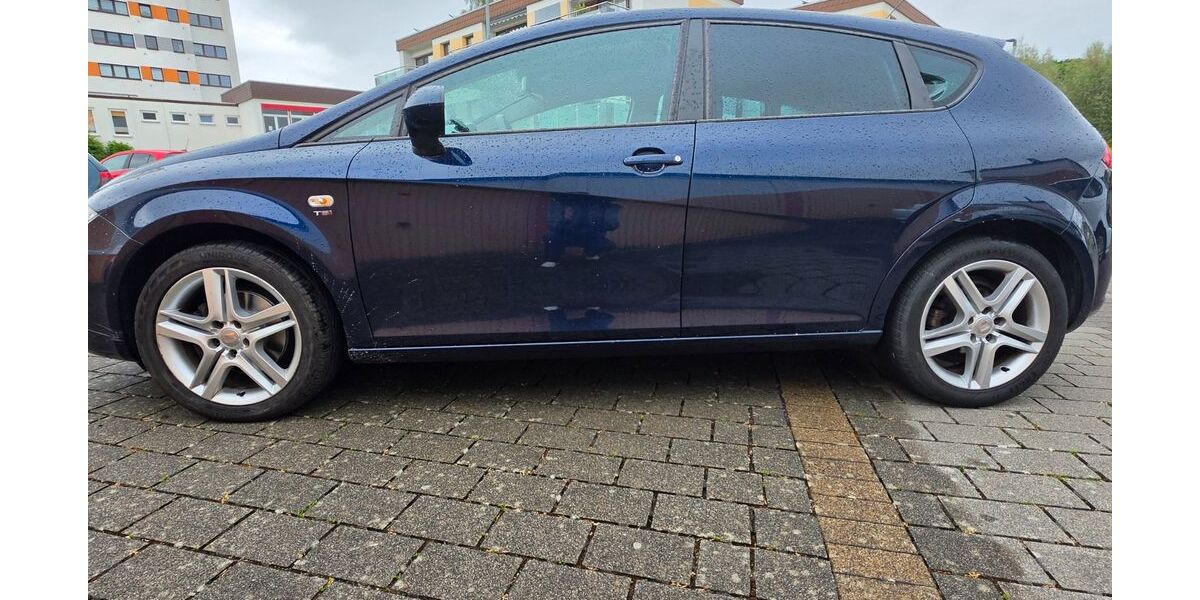 Seat Leon 171.000 km 4.990 &euro; Herborn 35745