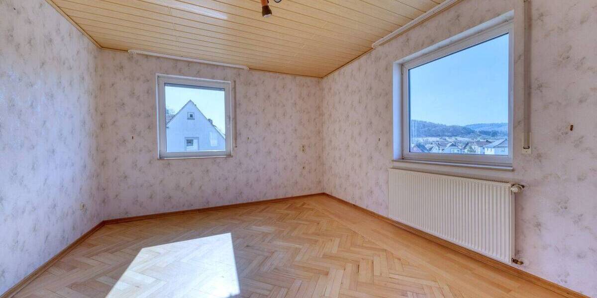 Einfamilienhaus Herborn / Seelbach Seelbach - 7 Zimmer, 193 m&sup2;, 269.000&euro; | Angebot:26160423