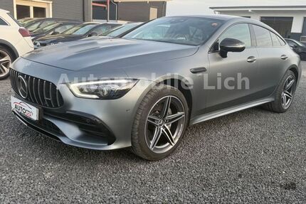 Mercedes-Benz AMG GT 103.000 km 70.999 &euro; Lich 35423