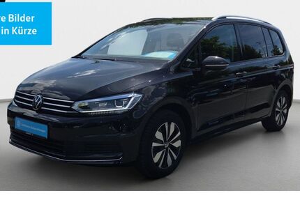 VW Touran 27.093 km 32.990 &euro; Bad Nauheim 61231