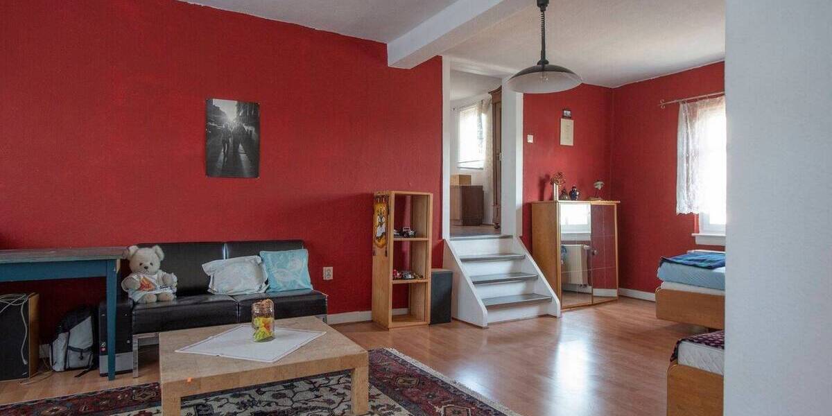 Einfamilienhaus Langgöns Oberkleen - 8 Zimmer, 227 m&sup2;, 295.000&euro; | Angebot:25695733