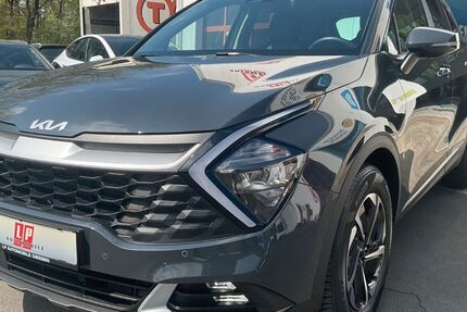 Kia Sportage 10.186 km 29.990 &euro; Giessen 35394