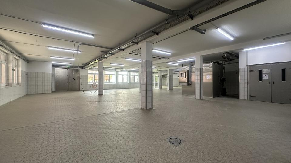 Gewerbeobjekt Hüttenberg - 2.700.000&euro; | Angebot:23641314