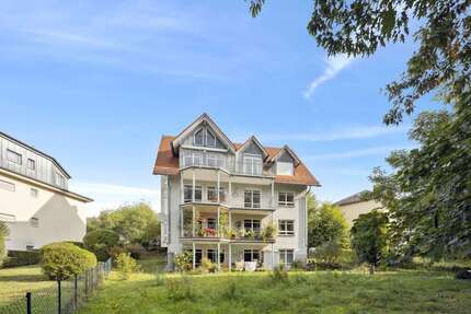 Wohnung Wetzlar - 4 Zimmer, 129 m&sup2;, 379.000&euro; | Angebot:25917351