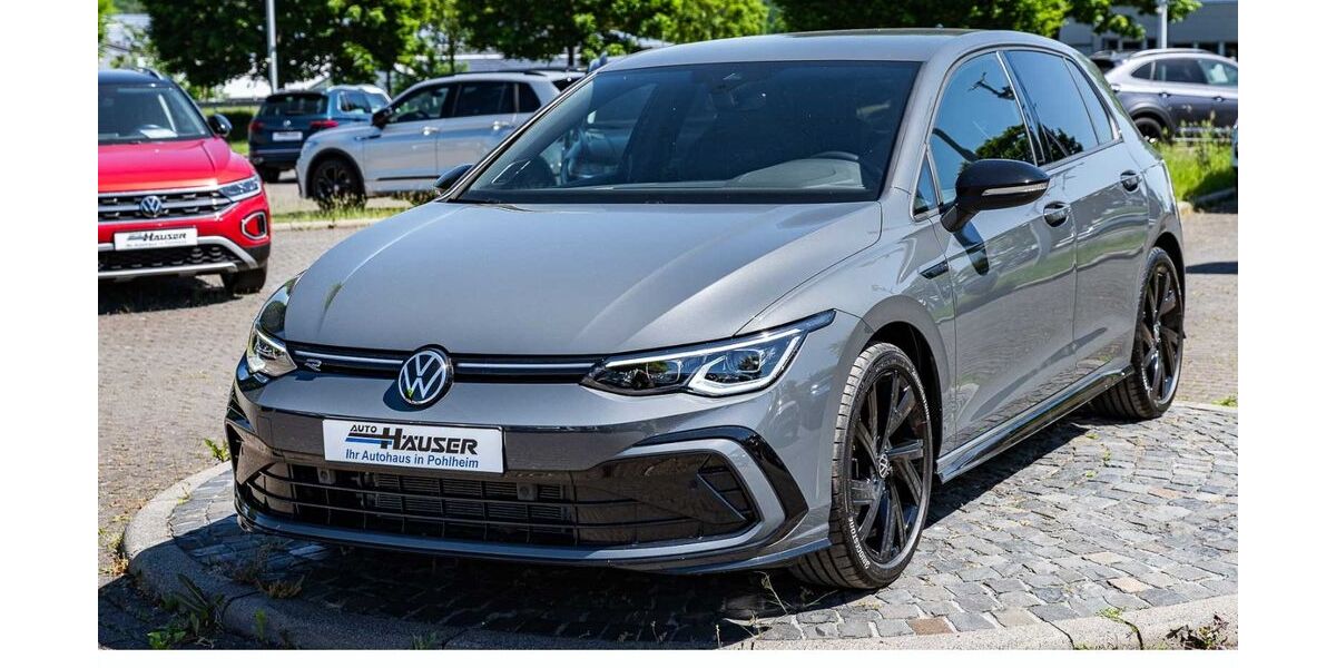 VW Golf 25.557 km 30.985 &euro; Pohlheim 35415