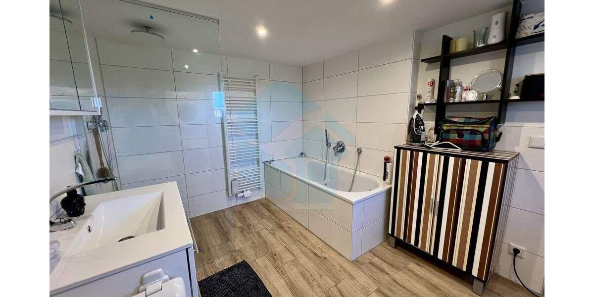 Einfamilienhaus Butzbach / Münster Münster - 3 Zimmer, 97 m&sup2;, 310.000&euro; | Angebot:25797350