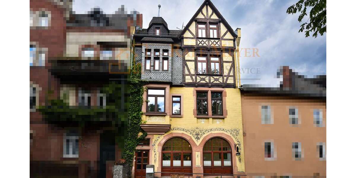 Gewerbeobjekt Wetzlar - 548.500&euro; | Angebot:26835151