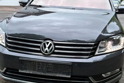 VW Passat 274.000 km 7.000 &euro; Gießen 35398
