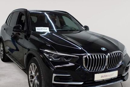 BMW X5 85.246 km 42.389 &euro; Fernwald-Steinbach 35463