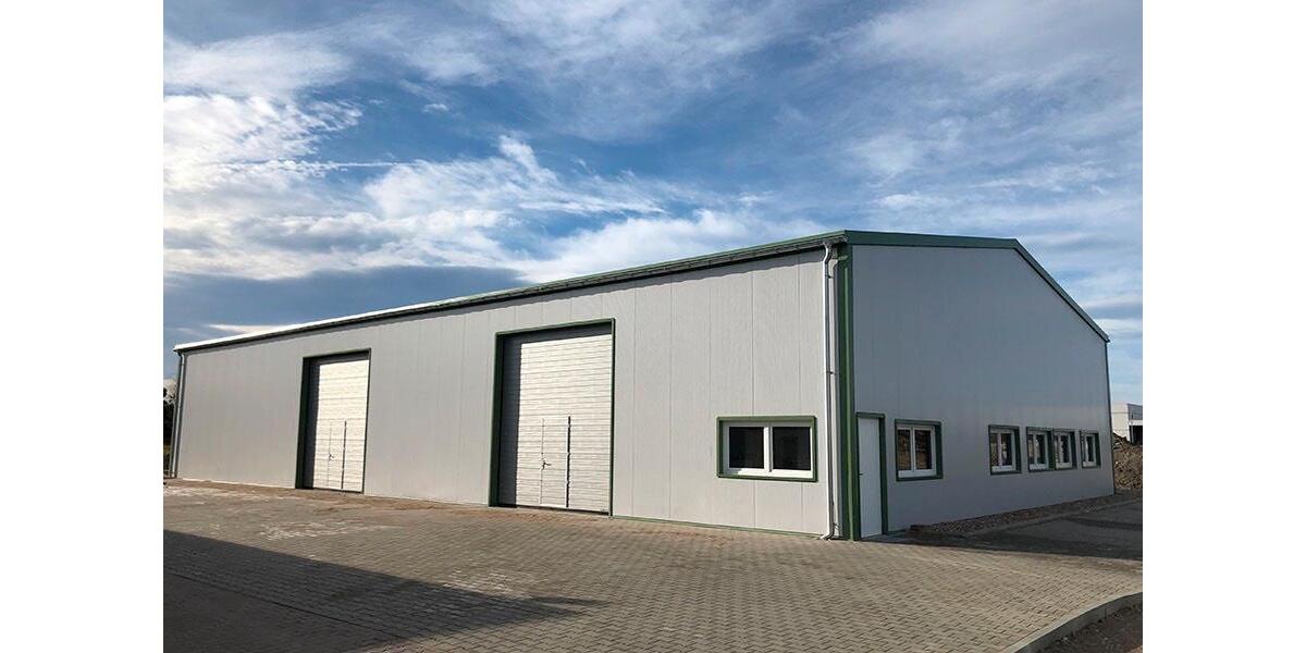 Gewerbeobjekt Staufenberg - 840&euro; | Angebot:26003154