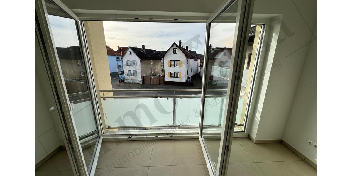 Etagenwohnung Linden - 3 Zimmer, 90 m&sup2;, 1.100&euro; | Angebot:25376529