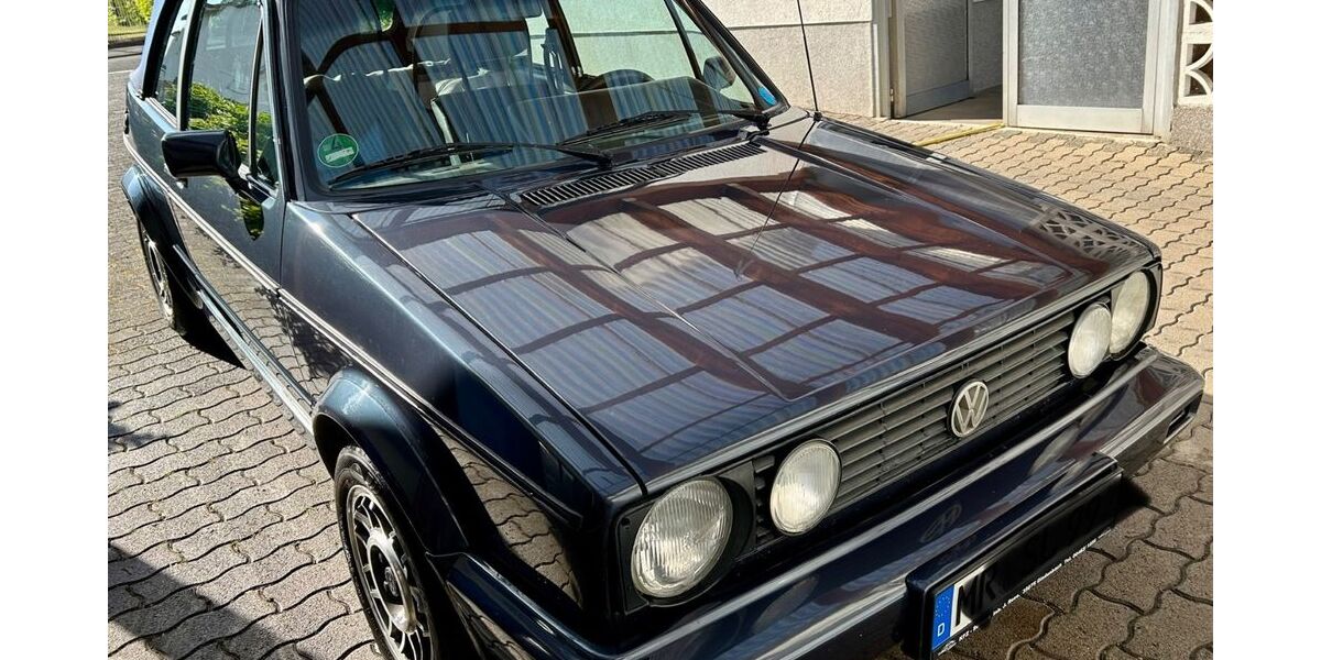 VW Golf 210.000 km 9.900 &euro; Gladenbach 35075
