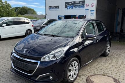 Peugeot 208 99.000 km 6.599 &euro; Löhnberg 35792