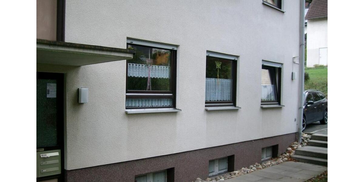 Etagenwohnung Dillenburg - 3 Zimmer, 73 m&sup2;, 155.000&euro; | Angebot:25652630