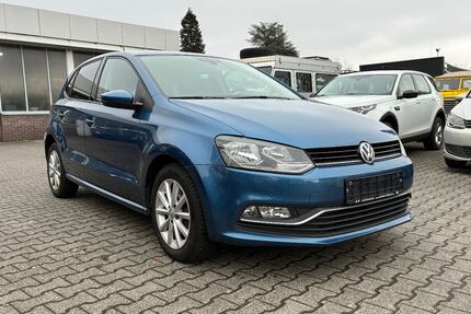 VW Polo 172.510 km 7.000 &euro; Butzbach 35510