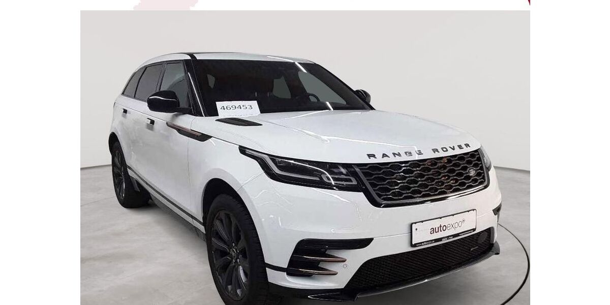 Land Rover Range Rover Velar 85.246 km 36.990 &euro; Fernwald-Steinbach 35463