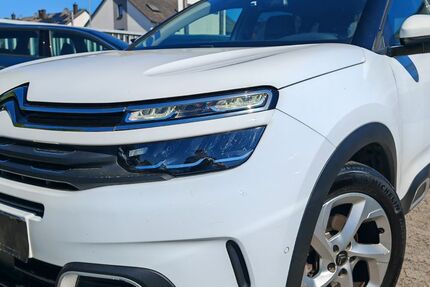 Citroen C5 Aircross 137.717 km 10.472 &euro; Wölfersheim 61200