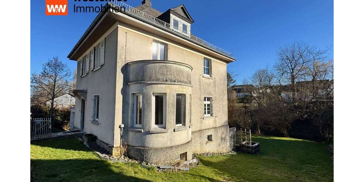 Einfamilienhaus Breitscheid - 5 Zimmer, 130 m&sup2;, 330.000&euro; | Angebot:26195995