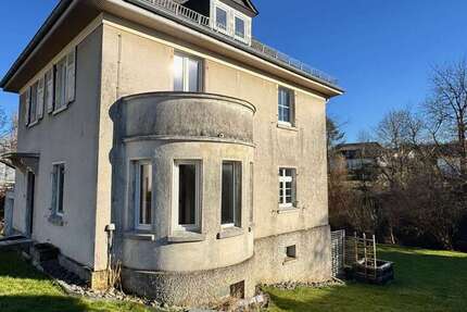 Haus Breitscheid - 5 Zimmer, 130 m&sup2;, 330.000&euro; | Angebot:26195995