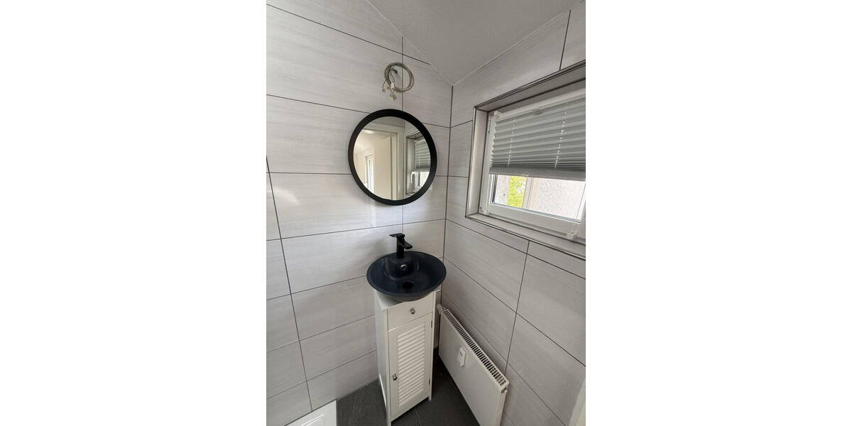 Etagenwohnung Bad Nauheim - 3 Zimmer, 75 m&sup2;, 990&euro; | Angebot:26774886