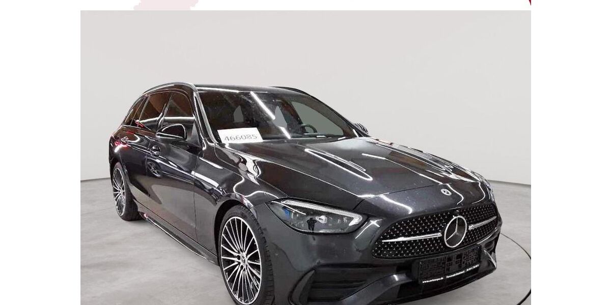 Mercedes-Benz C 300 78.293 km 33.089 &euro; Fernwald-Steinbach 35463