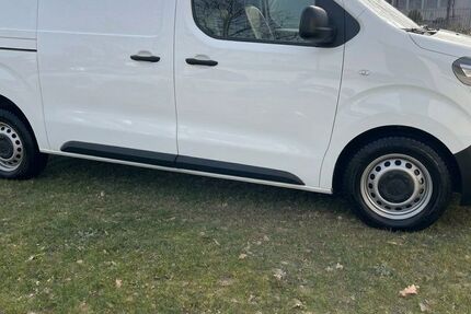 Citroen Jumpy 45.883 km 19.200 &euro; Grävenwiesbach 61279