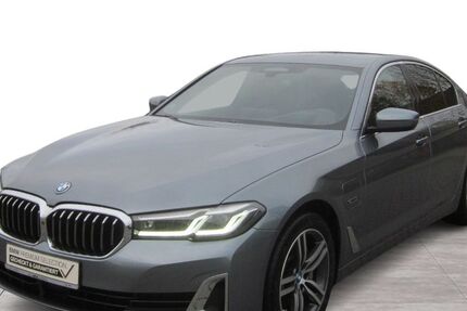 BMW 530 54.400 km 33.890 &euro; Wetzlar 35576