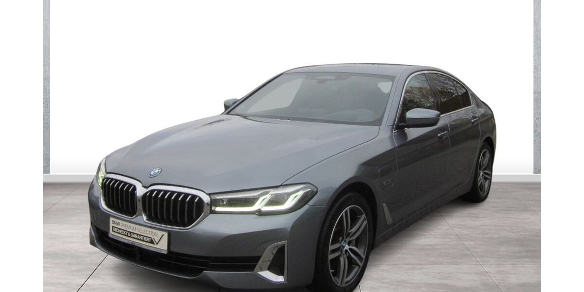 BMW 530 54.400 km 33.890 &euro; Wetzlar 35576