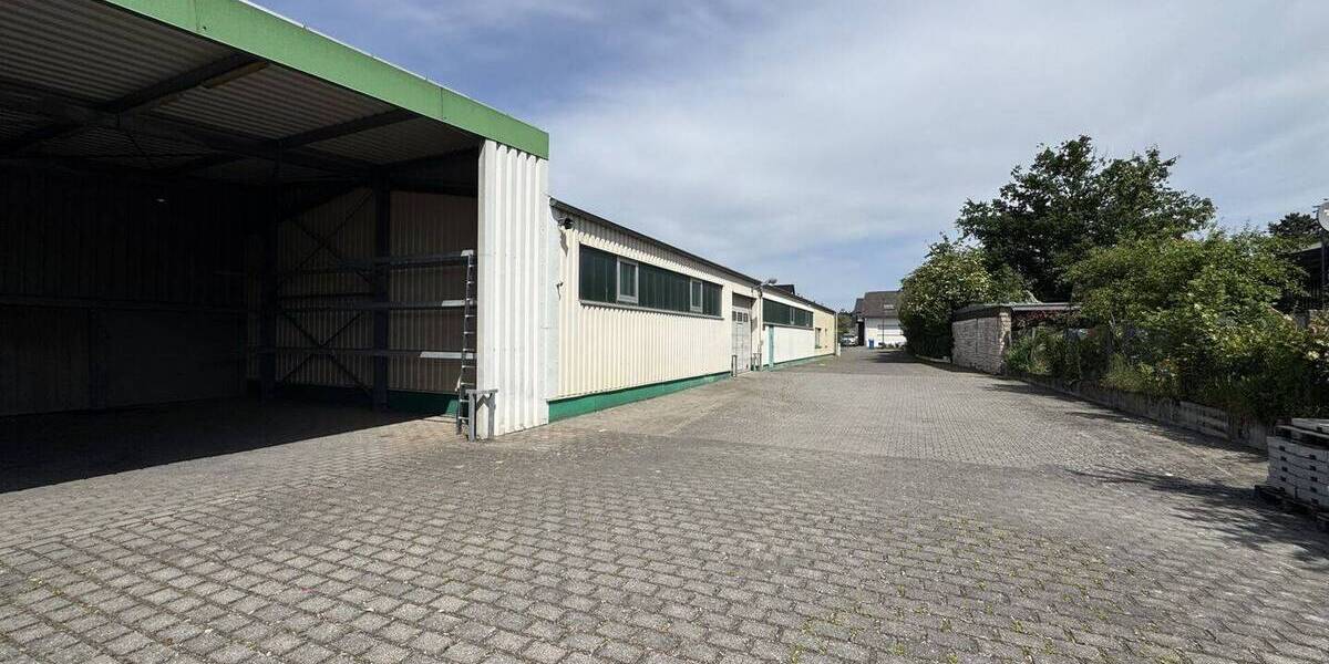 Gewerbeobjekt Villmar - 650.000&euro; | Angebot:26929748