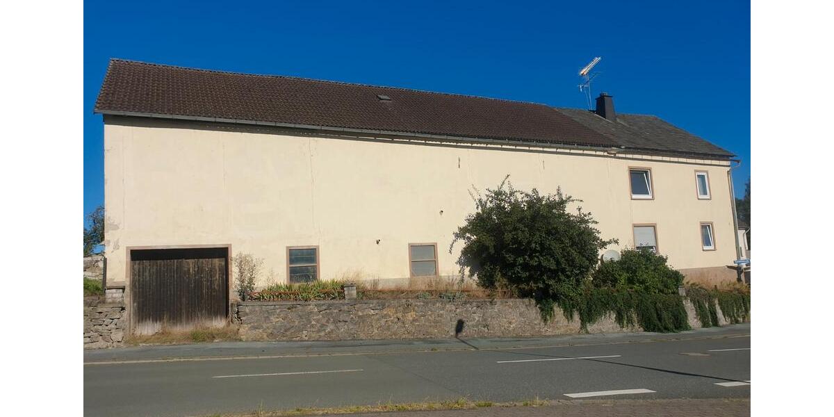 Einfamilienhaus Weilburg - 382.000&euro; | Angebot:26033095