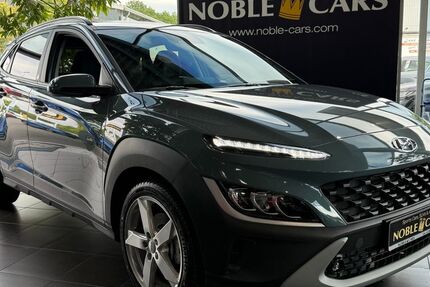 Hyundai KONA 17.350 km 21.990 &euro; Giessen 35394