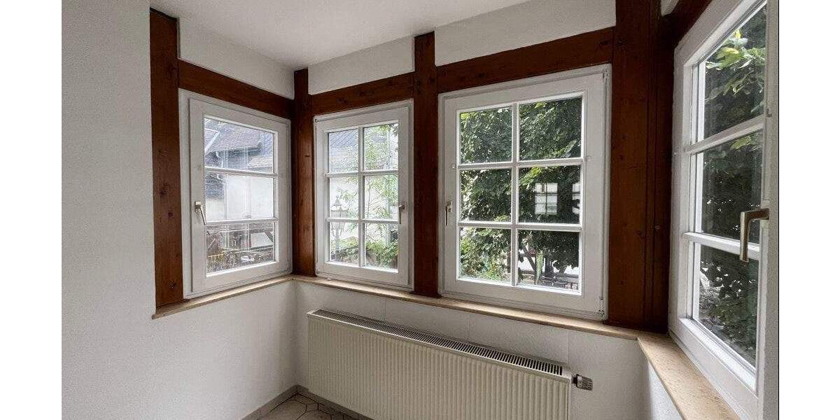 Etagenwohnung Herborn - 2 Zimmer, 62 m&sup2;, 149.500&euro; | Angebot:25667787