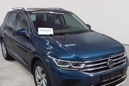 VW Tiguan 64.834 km 28.390 &euro; Fernwald-Steinbach 35463