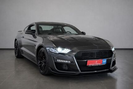 Ford Mustang 58.969 km 33.999 &euro; Ober Mörlen 61239