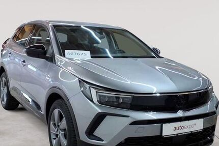 Opel Grandland (X) 17.517 km 19.590 &euro; Fernwald-Steinbach 35463