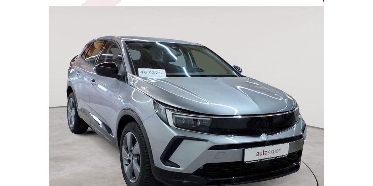 Opel Grandland (X) 17.517 km 20.389 &euro; Fernwald-Steinbach 35463